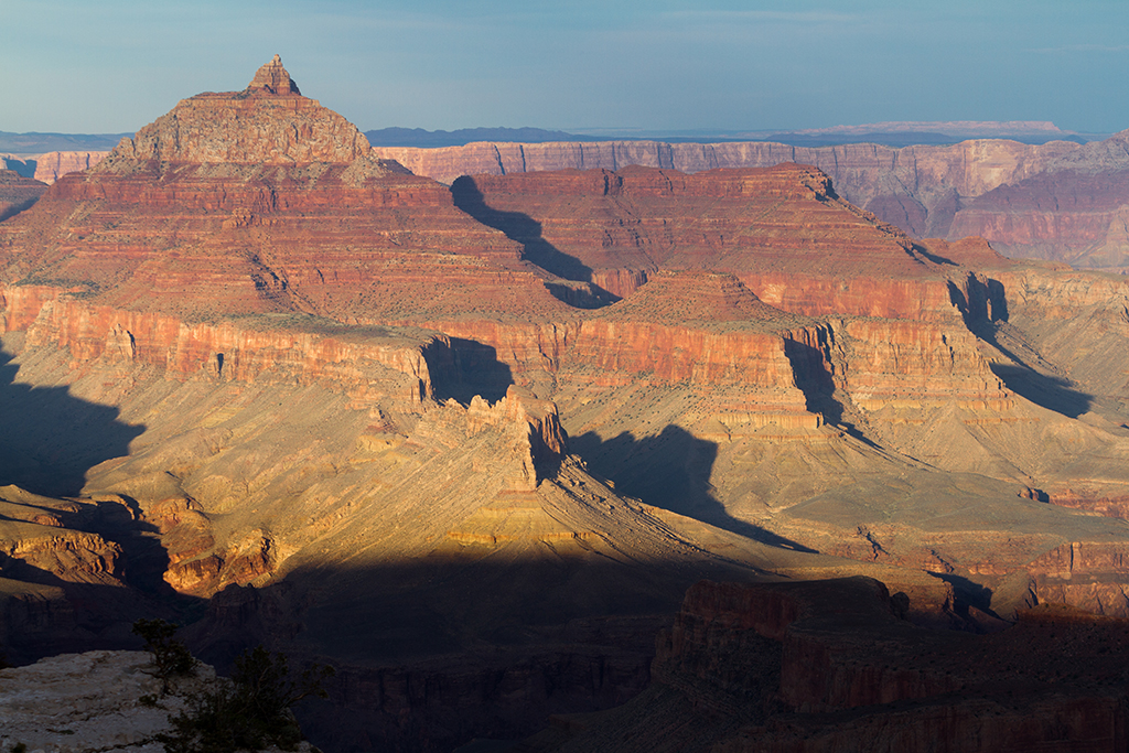 10-15 - 05.jpg - Grand Canyon National Park, South Rim